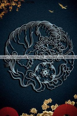 Tải file loi vao phong cach Trung Quoc xu huong 124 (gốc) làm file quảng cáo