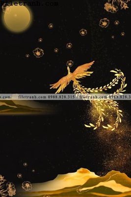 Tải xuống file tranh gốc loi vao phong cach Trung Quoc xu huong 141 (PSD/TIFF)