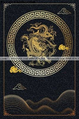 File in ấn loi vao phong cach Trung Quoc xu huong 149 (bản gốc) cao cấp