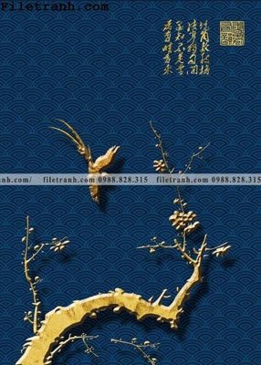 File tranh gốc loi vao phong cach Trung Quoc xu huong 164 (bản quyền) Filetranh.com