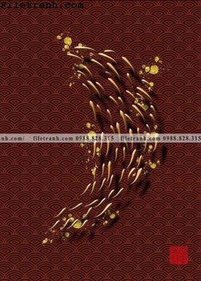 File gốc loi vao phong cach Trung Quoc xu huong 167 (in lụa) họa tiết 3D