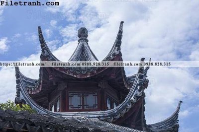 File tranh quảng cáo mai hien cua toa nha co 154 (download file gốc)