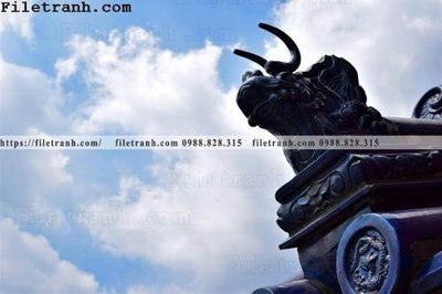 Tải file mai hien cua toa nha co 176 (PSD) cho in tranh 3D