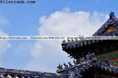 Ảnh mô tả file gốc in mica mai hien cua toa nha co 177