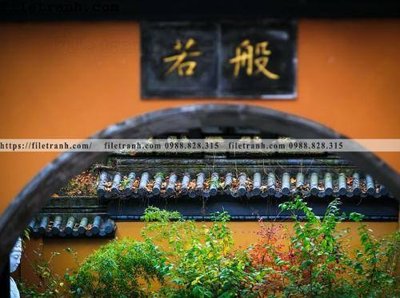 Ảnh mô tả file gốc in mica mai hien cua toa nha co 306