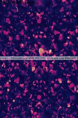 Tải file PSD mau tranh truu tuong son nuoc 181 (nguyên layer) để in