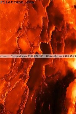 Tải file gốc in lụa mau tranh truu tuong son nuoc 182 siêu nét