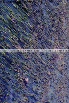 File ảnh mau tranh truu tuong son nuoc 189 (gốc) cho trang trí nội thất