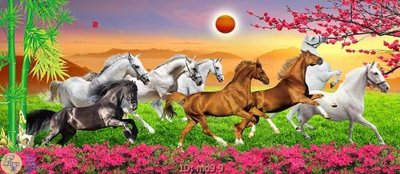 File gốc File mã đáo thành công MD9 (in lụa) tranh thuận buồm