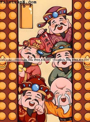 Tải file mieng phim hoat hinh Guochao Than tai 100 (gốc) in nhanh