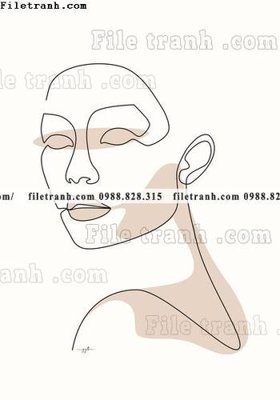 Download file tranh PSD minimalis toi gian hien dai 678 để chỉnh sửa