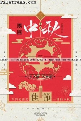 File tranh muc ap phich phong cach trung quoc 137 (gốc) chủ đề thiên nhiên