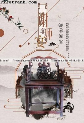 File in lụa muc ap phich phong cach trung quoc 202 (hoa văn) muc ap phich phong cach trung quoc 202