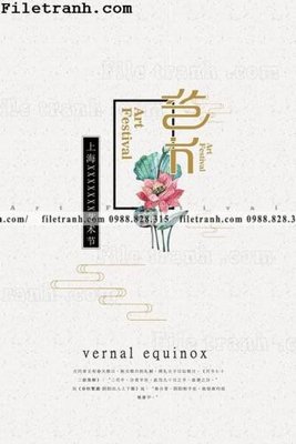 File gốc muc ap phich phong cach trung quoc 273 (in lụa) chi tiết cao