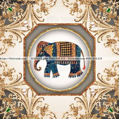 File tranh nhe nhang sang trong dong vat Hermes 112 (gốc) chủ đề động vật