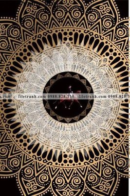 File tranh gốc nhe nhang sang trong dong vat Hermes 141 (bản quyền) độc đáo