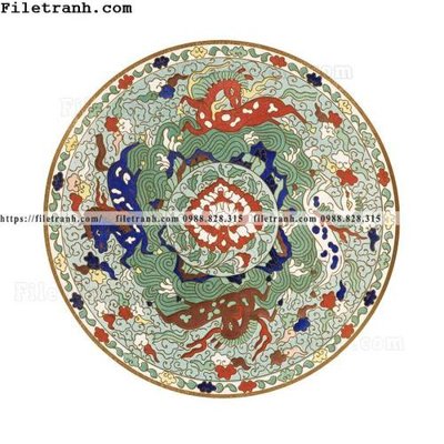 Tải file nhe nhang sang trong dong vat Hermes 225 (gốc) làm file tranh quảng cáo