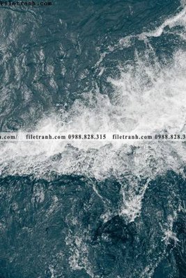 File in lụa nhung buc tranh phong canh doc 570 (tân cổ điển) nhung buc tranh phong canh doc 570