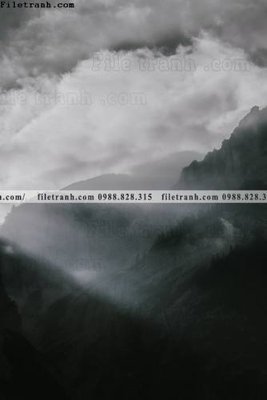 Tải file nhung buc tranh phong canh doc 661 (gốc) để in ấn ngay