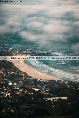 Tải file nhung buc tranh phong canh doc 662 (gốc) chủ đề hoa sen