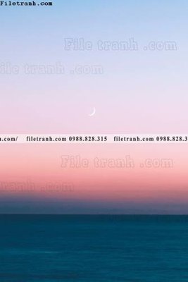 File gốc nhung buc tranh phong canh doc 679 (in mica) trang trí