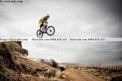 File gốc nhung buc tranh phong canh ngang 505 (trang trí) phòng trẻ em