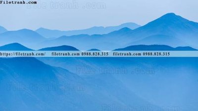 Tải file nhung buc tranh phong canh ngang 541 (gốc) chủ đề tôn giáo