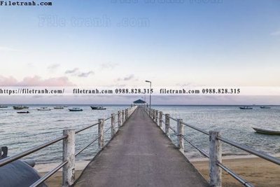 File gốc nhung buc tranh phong canh ngang 599 (dành cho trang trí nội thất)