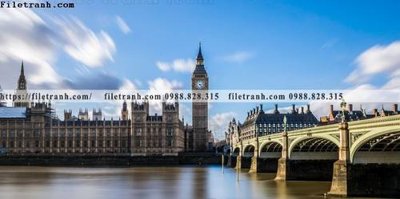 Download file nhung buc tranh phong canh ngang 603 (gốc) in mica cao cấp