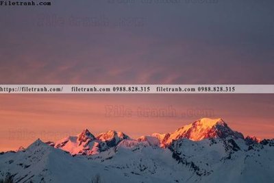 Tải file gốc nhung buc tranh phong canh ngang 624 dùng cho in ấn