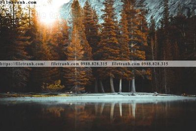 File gốc nhung buc tranh phong canh ngang 675 (in mica) cắt laser