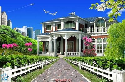 File PSD File gốc phong cảnh PC624 (bản gốc) đã tách nền