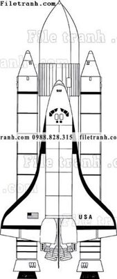 File gốc in ấn phac thao duong hang khong vu tru 1504 chuẩn màu CMYK
