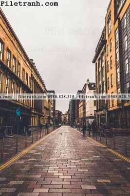 Tải file gốc phien ban doc cua duong pho 109 (để in lụa)