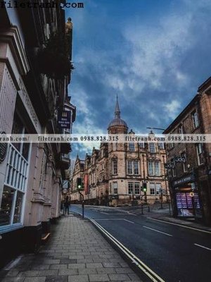 File ảnh phien ban doc cua duong pho 131 (gốc) in backdrop sự kiện