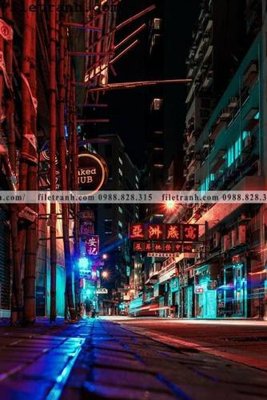 File gốc phien ban doc cua duong pho 152 (in ấn) màu sắc trung thực