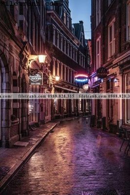 File in mica phien ban doc cua duong pho 178 (bản gốc) sắc sảo