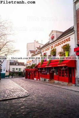 File PSD phien ban doc cua duong pho 182 (nguyên bản) cho thiết kế