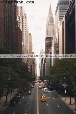 Download file ảnh gốc phien ban doc cua duong pho 216 để in ấn