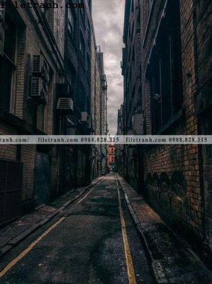 File tranh quảng cáo phien ban doc cua duong pho 220 (file gốc) chuyên nghiệp