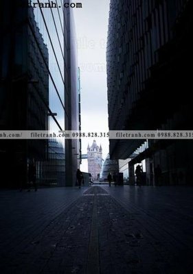 Tải xuống file tranh gốc phien ban doc cua duong pho 225 (PSD/TIFF)