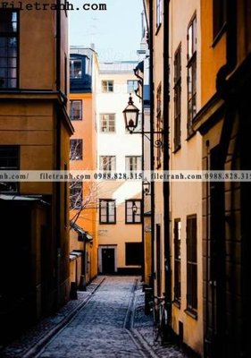 Hình ảnh file gốc phien ban doc cua duong pho 230 cho in UV