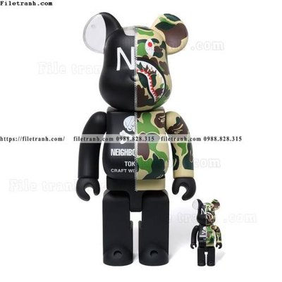 Tải file phim hoat hinh lai gau bao luc moi 514 (gốc) in trên mọi chất liệu