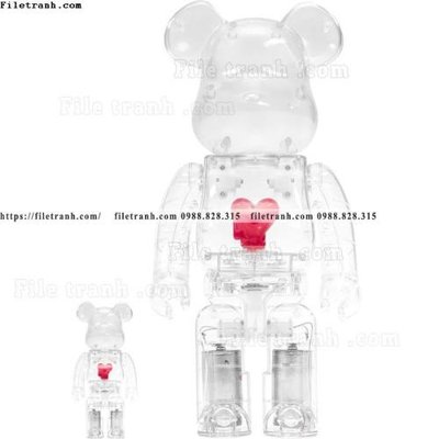 File ảnh phim hoat hinh lai gau bao luc moi 516 (gốc) in biển hiệu