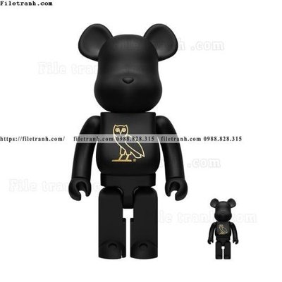 Ảnh gốc phim hoat hinh lai gau bao luc moi 524 (nét căng) in mica