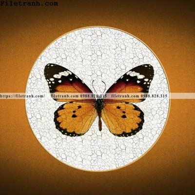 Download file gốc phong cach Trung Quoc moi nhe nhang pha le 214 (in lụa) hoa lá