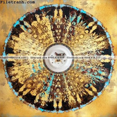 File gốc phong cach Trung Quoc moi nhe nhang pha le 221 (in 3D) cho trang trí