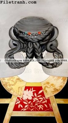 Tải file PSD phong cach Trung Quoc moi nhe nhang pha le 263 (nguyên layer) để in