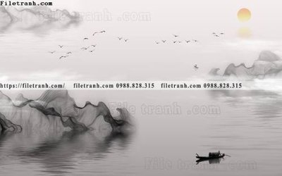 File gốc phong cach phong canh muc trung quoc 233 (dành cho trang trí nội thất)