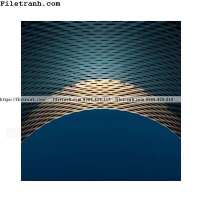 File tranh in tráng gương phong cach truu tuong vuong 102 (siêu nét)